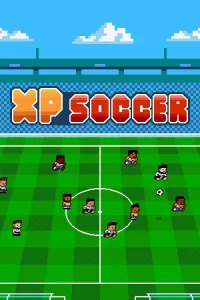 Capa de XP Soccer