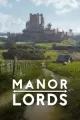 Capa de Manor Lords