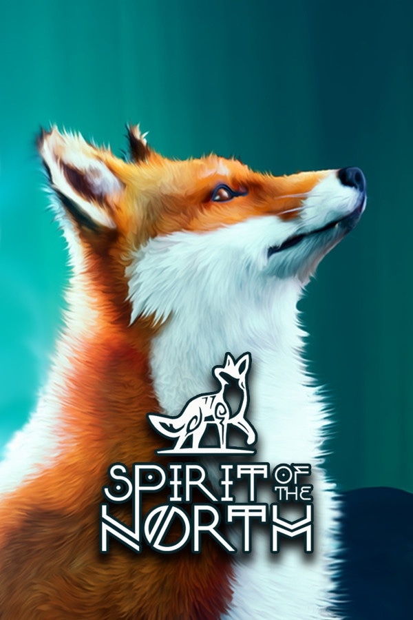 Capa do jogo Spirit of the North