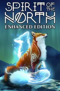 Capa de Spirit of the North: Enhanced Edition