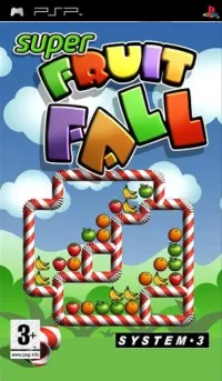 Capa de Super Fruitfall