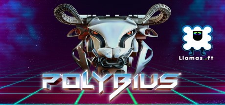 Capa do jogo Polybius