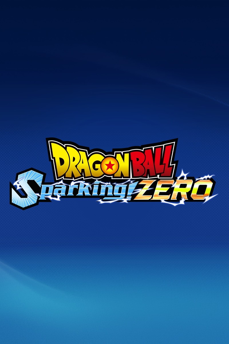 Capa do jogo DRAGON BALL: Sparking! ZERO