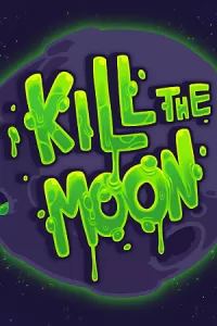 Capa de Kill The Moon