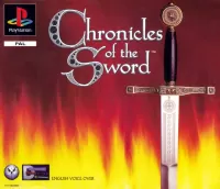 Capa de Chronicles of the Sword