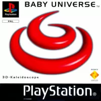 Capa de Baby Universe
