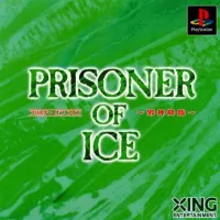 Capa de Prisoner of Ice: Jashin Kourin