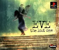Capa de Eve The Lost One