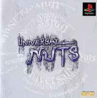 Capa de Universal Nuts