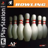 Capa de Bowling