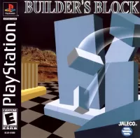 Capa de Builder's Block