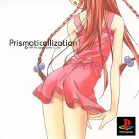 Capa de Prismaticallization