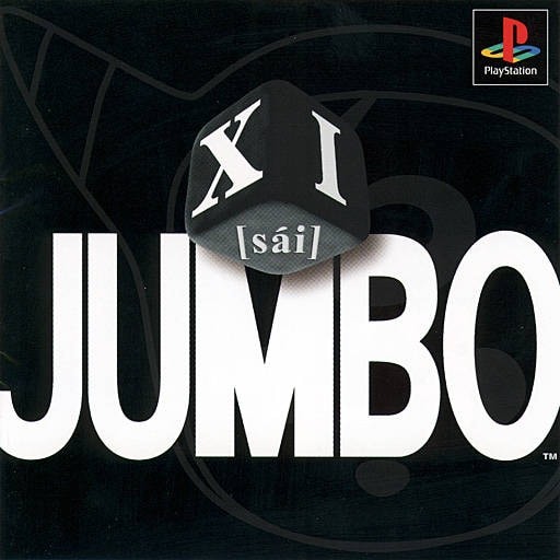 Capa do jogo XI [Sái]: Jumbo