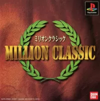 Capa de Million Classic