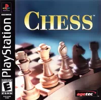 Capa de Chess