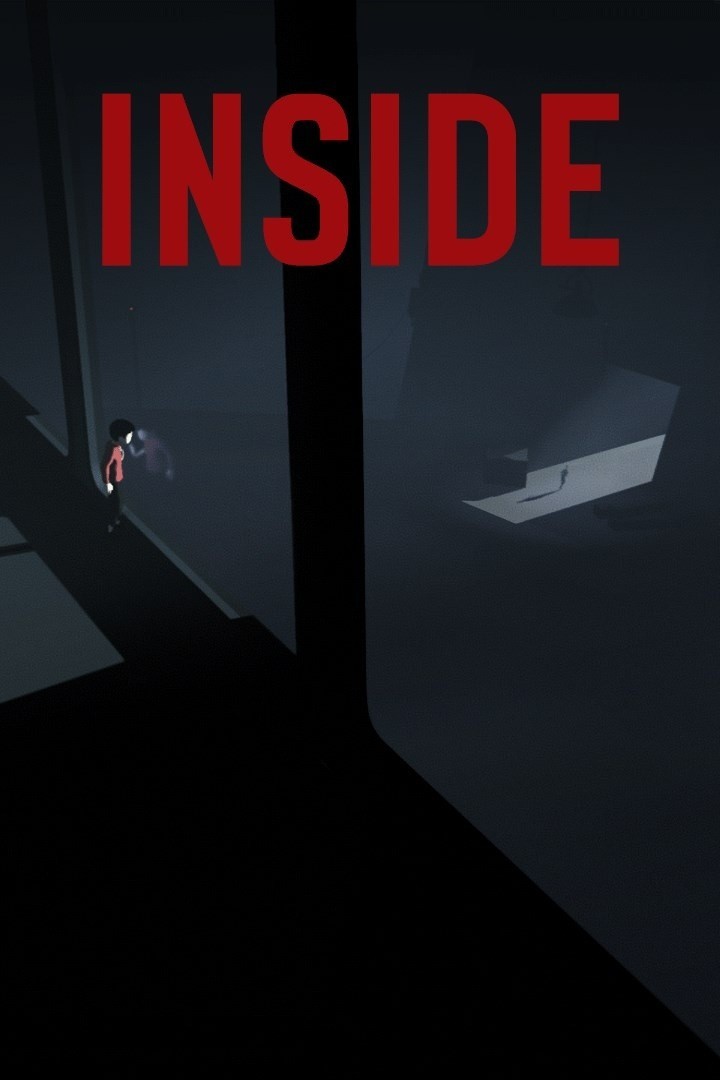 Capa do jogo Inside