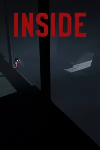 Capa de Inside
