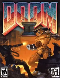 Capa de Doom II