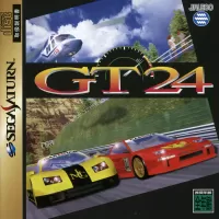 Capa de GT24