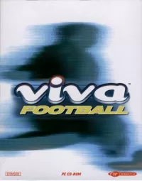 Capa de Viva Football