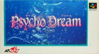 Capa de Psycho Dream