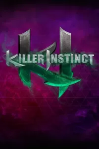 Capa de Killer Instinct