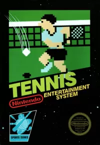 Capa de Tennis