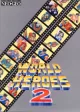 Capa de World Heroes 2