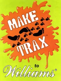 Capa de Make Trax