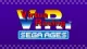 Capa de Sega Ages: Virtua Racing