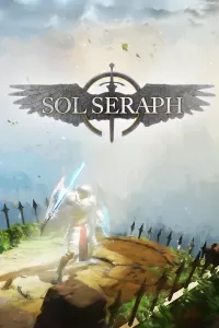 Capa de SolSeraph