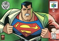 Capa de Superman