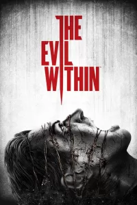 Capa de The Evil Within