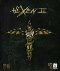 Capa de Hexen II