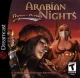 Prince of Persia: Arabian Nights