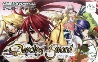 Capa de Dancing Sword: Senkou