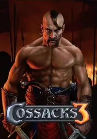 Capa de Cossacks 3