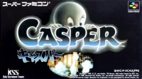 Capa de Casper