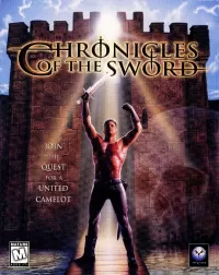 Capa de Chronicles of the Sword