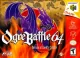 Ogre Battle 64