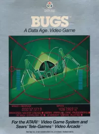 Capa de Bugs