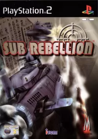 Capa de Sub Rebellion