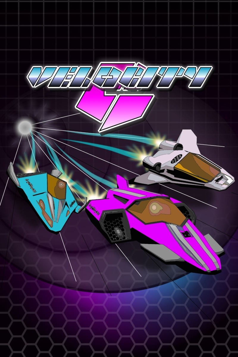 Capa do jogo Velocity G