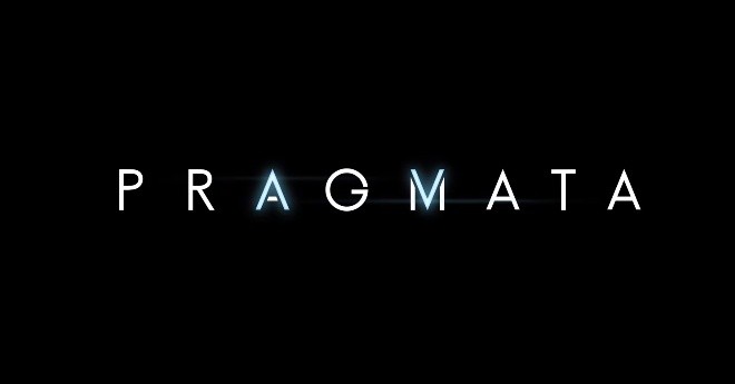 Capa do jogo Pragmata