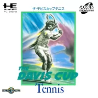Capa de Tennis Cup