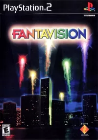 Capa de FantaVision