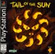 Capa de Tail of the Sun