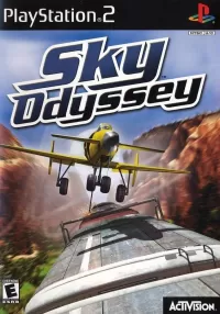 Capa de Sky Odyssey