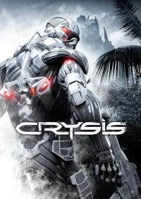 Capa de Crysis