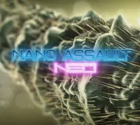 Capa de Nano Assault Neo